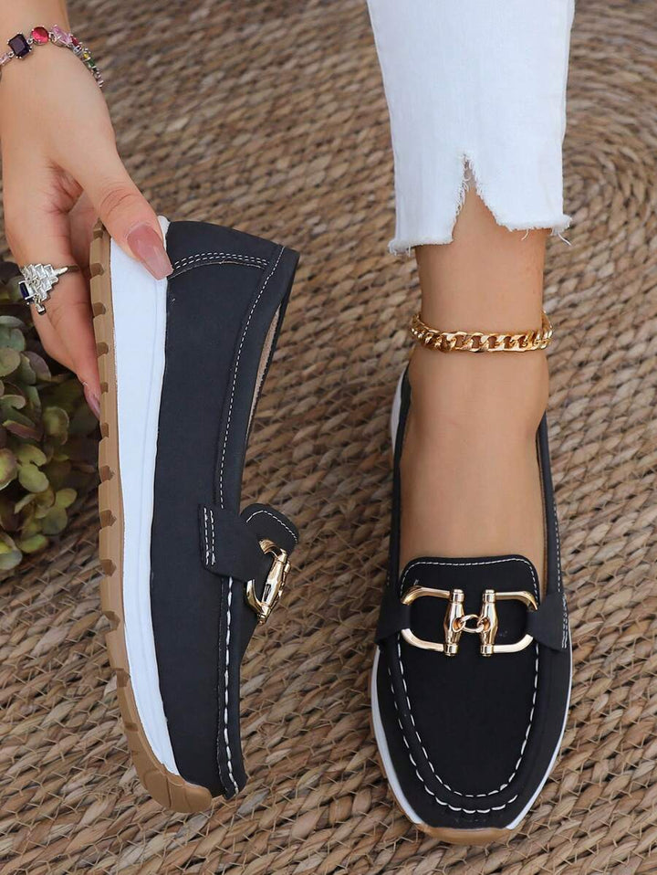 Mia | Orthopedic Loafers Comfortable Non-Slip
