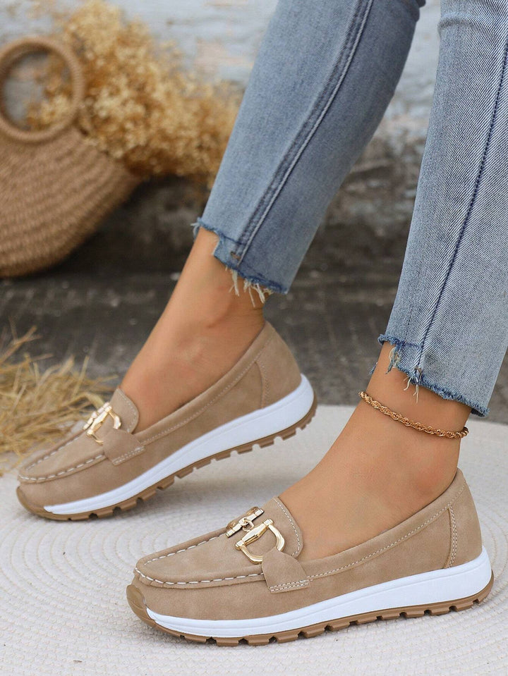 Mavis | Orthopedic Loafers Comfortable Lightweight