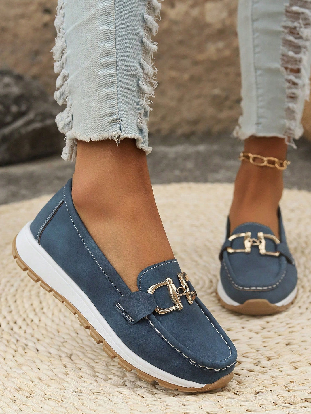 Mavis | Orthopedic Loafers Comfortable Lightweight