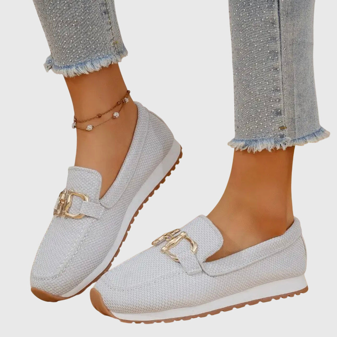 Susanna | Orthopedic Loafers Comfortable Cushioned