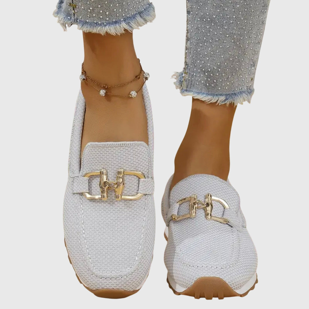 Susanna | Orthopedic Loafers Comfortable Cushioned