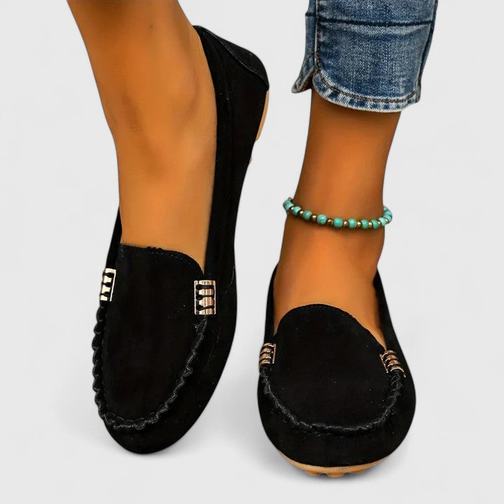 Karlene | Orthopedic Loafers Comfortable Elegant