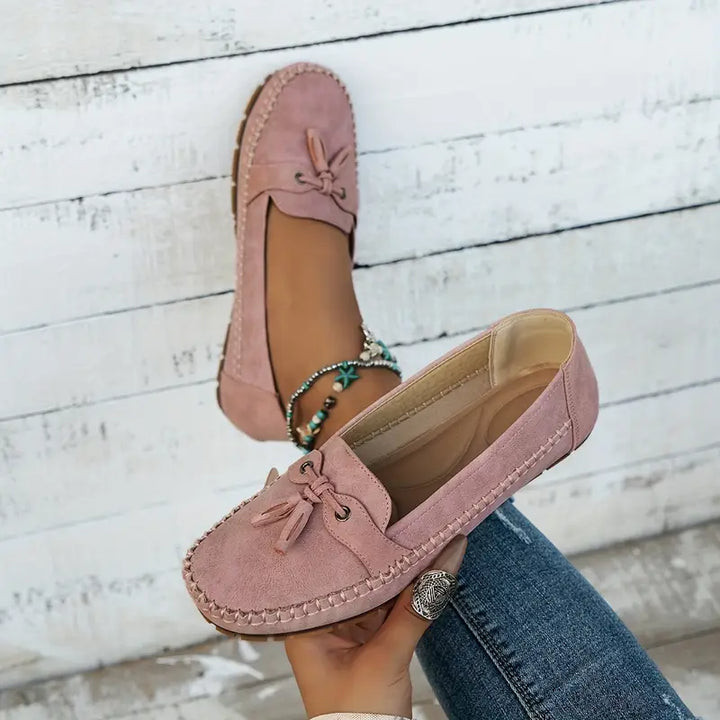 Becky | Orthopedic Loafers Comfortable Slip-On