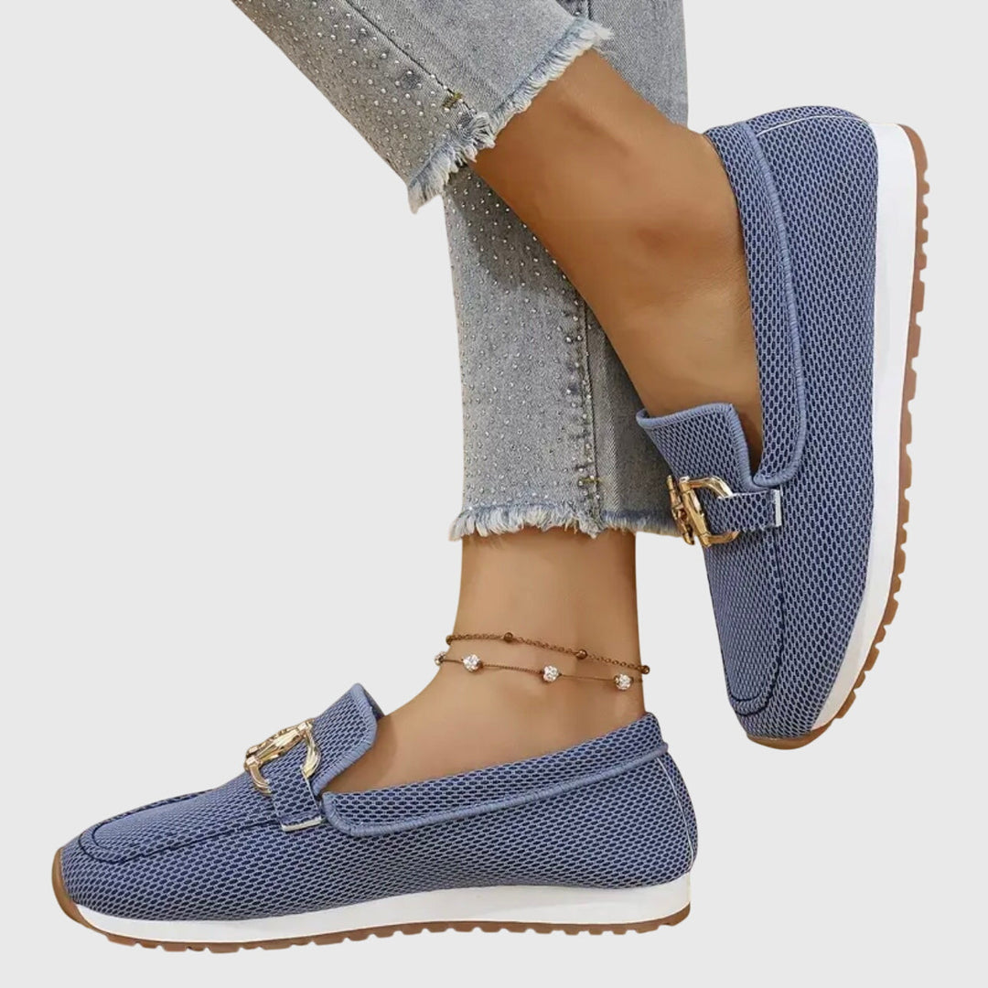 Susanna | Orthopedic Loafers Comfortable Cushioned