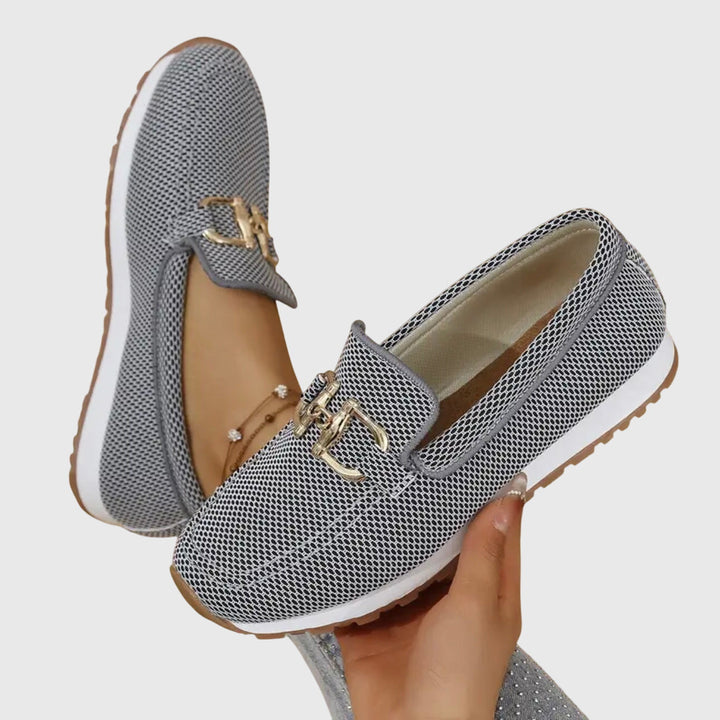 Susanna | Orthopedic Loafers Comfortable Cushioned