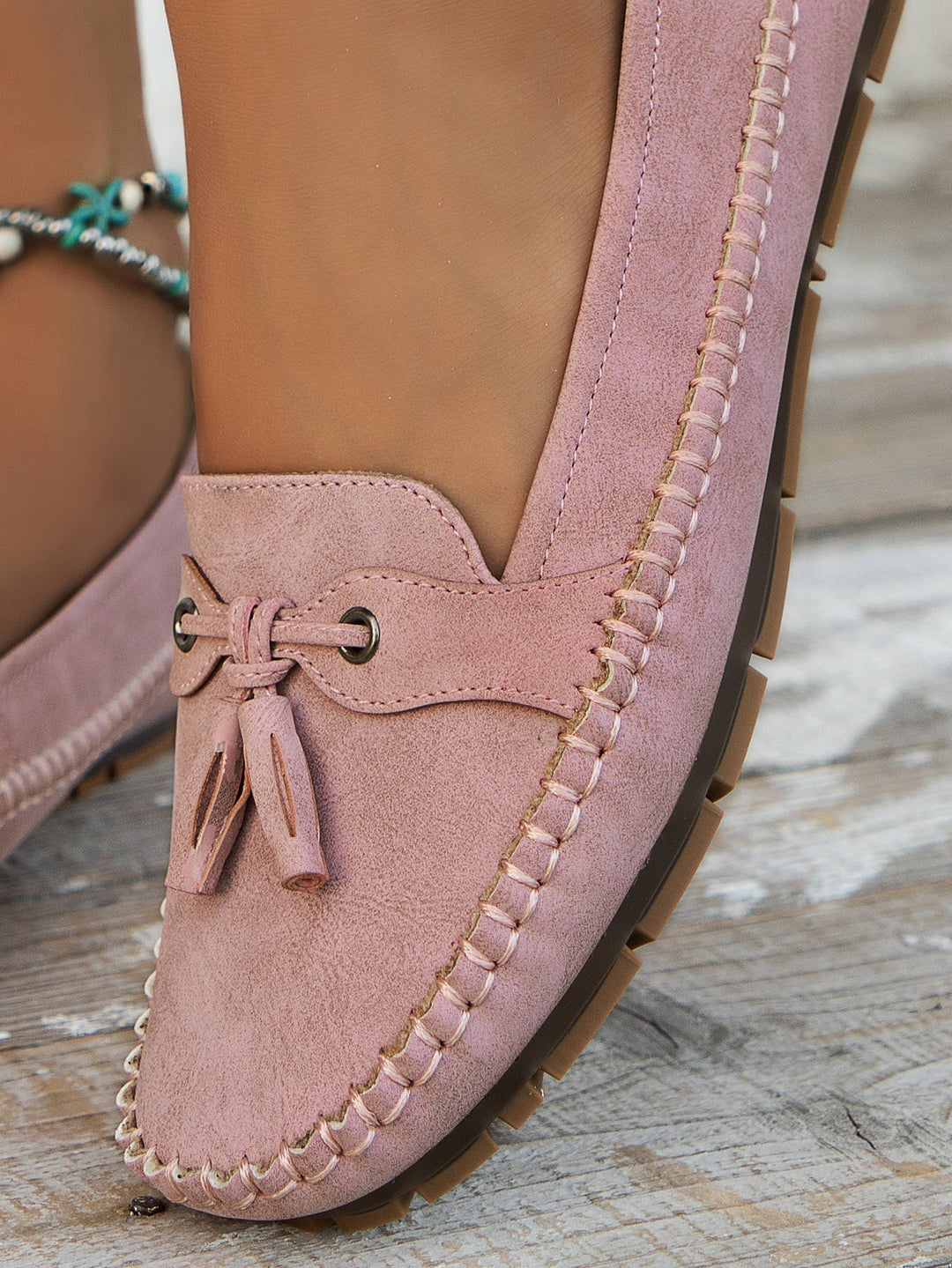 Becky | Orthopedic Loafers Comfortable Slip-On