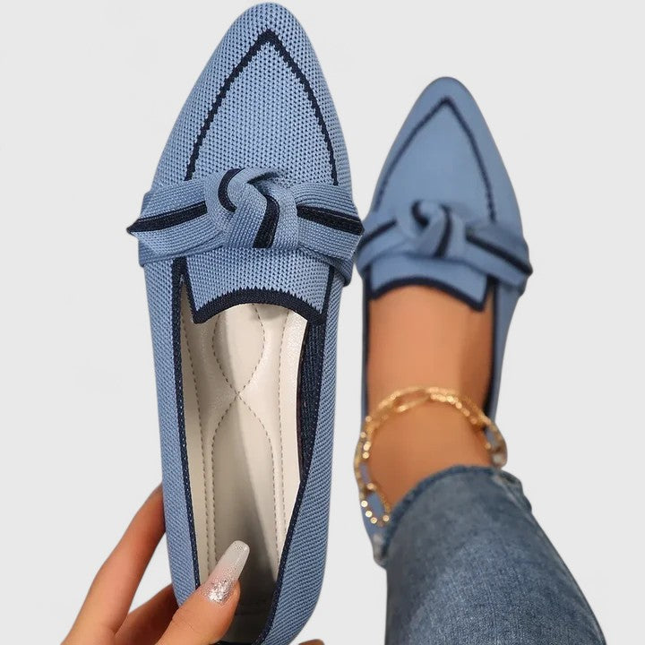 Marcie | Orthopedic Loafers Comfortable Slip-On