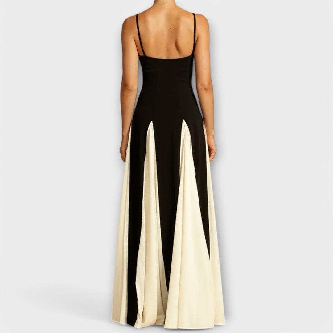 Eliza | Summer Maxi Dress Casual