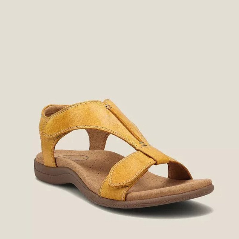 Dove | Orthopedic Sandals Comfortable Wide Fit