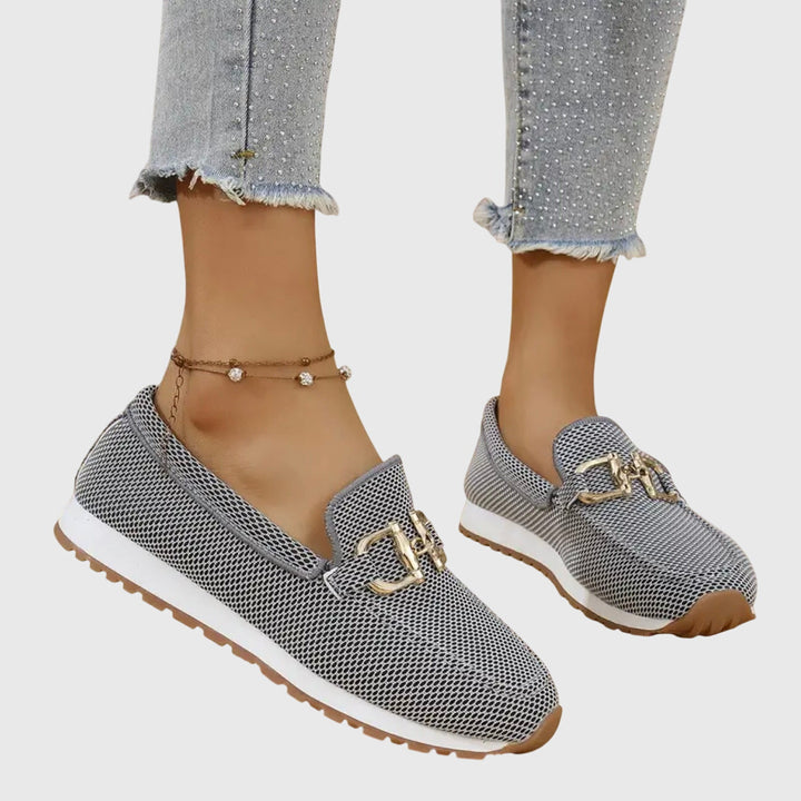 Susanna | Orthopedic Loafers Comfortable Cushioned