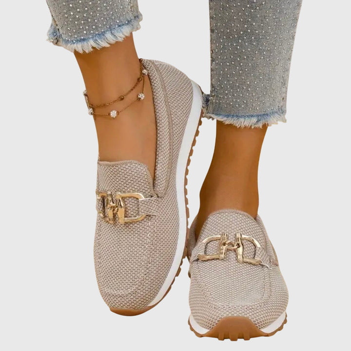 Susanna | Orthopedic Loafers Comfortable Cushioned
