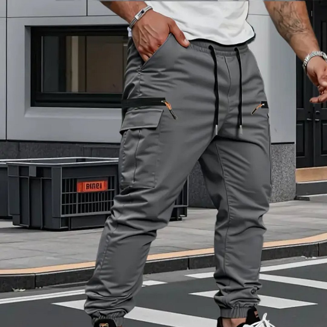 Men&