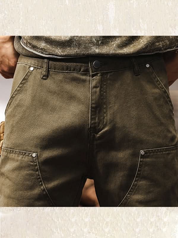 Men&